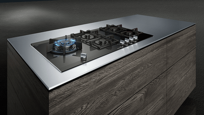 Cooktops | Siemens Home