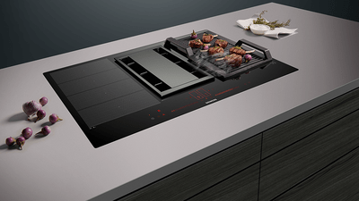 Cooktops | Siemens Home