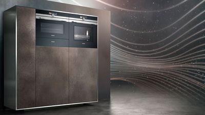 La nouvelle gamme de fours Siemens IQ700 au cœur de la cuisine  intelligente. - Univers Habitat