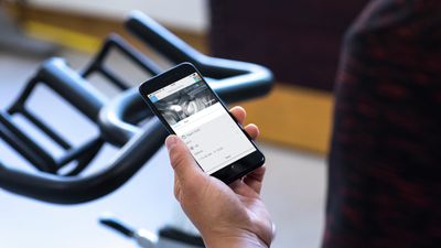 Siemens Home Connect Real Life Visual Bedienung von überall aus via Smartphone-App 