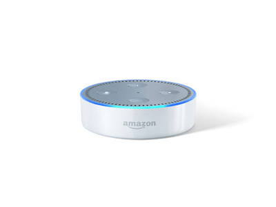 Téléchargez Amazon Alexa. 