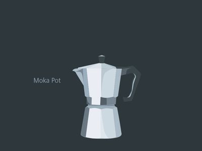 Elettrodomestici Siemens - Coffee World - Moka