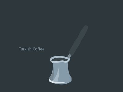 Siemens Électroménager - Coffee World - Café turc