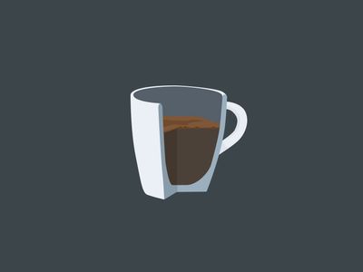 Elettrodomestici Siemens - Coffee World - Caffè doppio