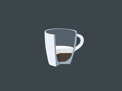 Siemens Électroménager - Coffee World - Espresso macchiato