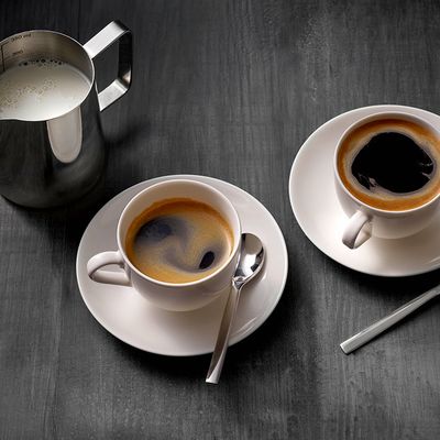 Siemens Kaffeewelt - Americano