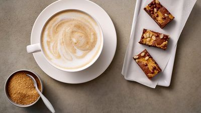 Siemens Coffeeworld Différence entre le café latte et le latte macchiato