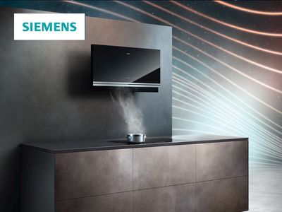 Brochure Hottes Siemens 2018-2019