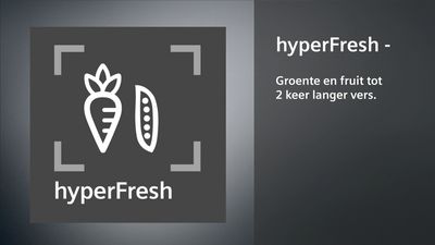 Siemens hyperfresh