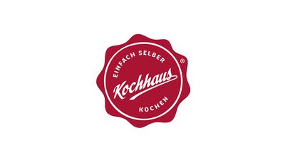 Logo Kochhaus Siemens Home Connect