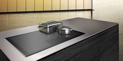 Siemens Produkte-Highlights | Siemens Hausgeräte