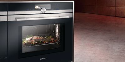 Siemens Produkte-Highlights | Siemens Hausgeräte