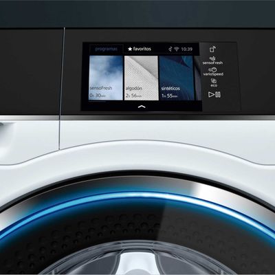 Opiniones de lavadoras Siemens