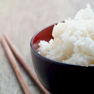 Aprende a cocinar arroz en microondas, ¡en sólo 20 minutos!