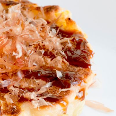 Receta de Okonomiyaki con Teppanyaki | SIEMENS