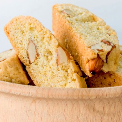 Receta galletas