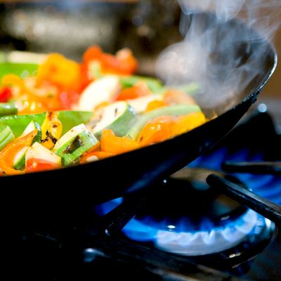 Recetas vegetarianas fáciles