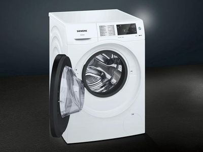 Opiniones sobre lavadoras secadoras Siemens