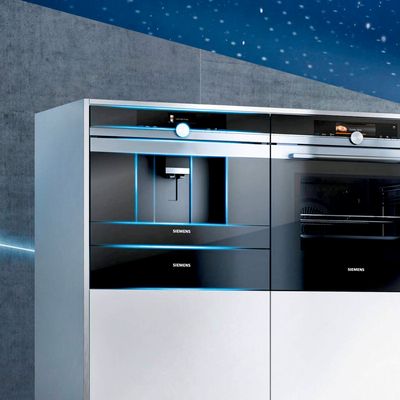 5 Ventajas de una Cafetera con Wifi | SIEMENS 5 Ventajas de una Cafetera con Wifi | SIEMENS