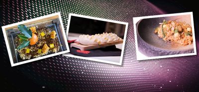 Cocina creativa