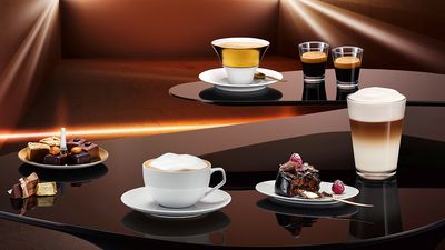 Mejor cafetera espresso Siemens
