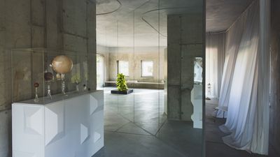 concrete home design ideas