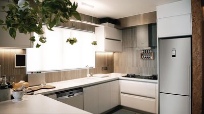 siemens kitchen design