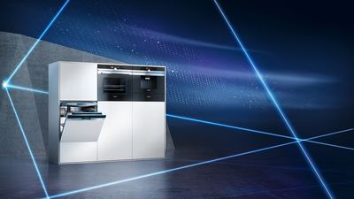 Siemens advantiq духовой шкаф