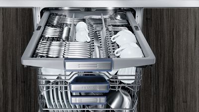 How to load a dishwasher for best 