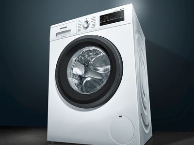 Siemens domácí spotřebiče – Kombinace pračka/sušička