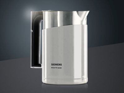 Siemens Su Isıtıcılar