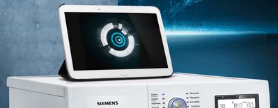 Rivolgetevi all'Assistenza Siemens per ottenere il massimo dal vostro elettrodomestico