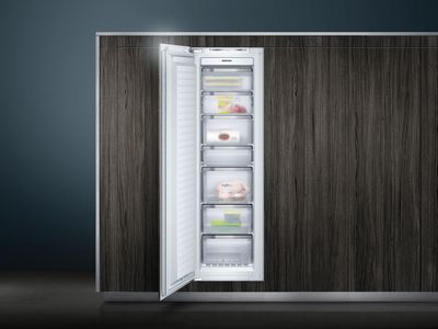 Cong&eacute;lateur int&eacute;grable