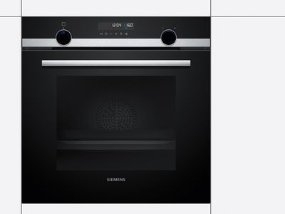 Siemens iQ500 ovens