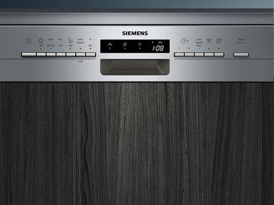 iQ300 dishwashers