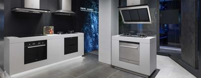 Инновационные возможности в посудомоечных машинах Siemens