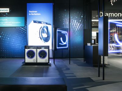 Laundry care innovations at IFA 2017