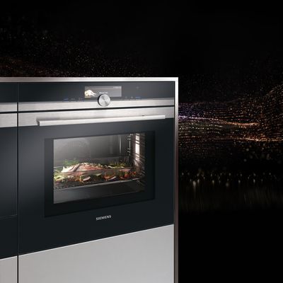 siemens oven models
