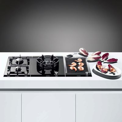 Cooktops And Hobs Siemens Home