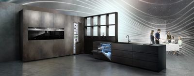 Инновационные технологии Siemens
