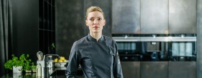 Découvrez Sophia Rudolph, Chef de cuisine au Panama, Berlin.