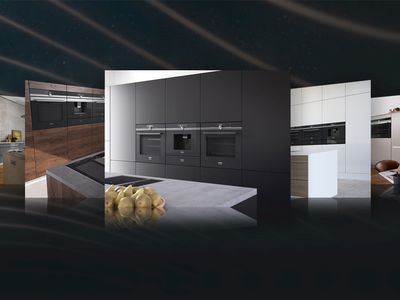 Siemens kitchen designer