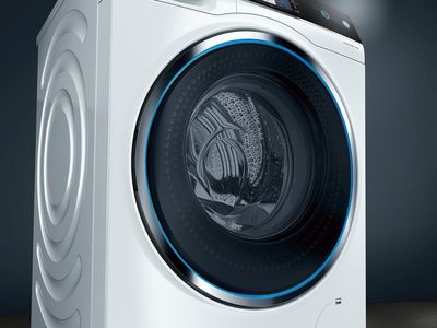avantgarde washing machine
