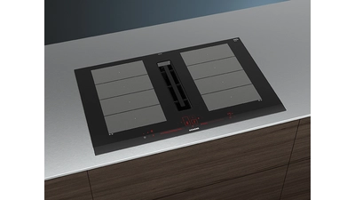 Desky s integrovanou ventilací