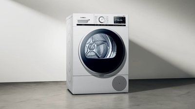 Sèche-linge à condensation