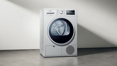 Sèche-linge : tous nos produits I Siemens Electroménager