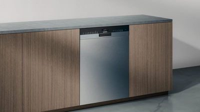 Undercounter Dishwashers