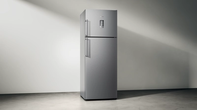 Freestanding Top Fridge Freezers