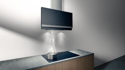 Ottieni i migliori consigli e suggerimenti per mantenere il sistema di ventilazione della tua cucina Siemens come nuovo.