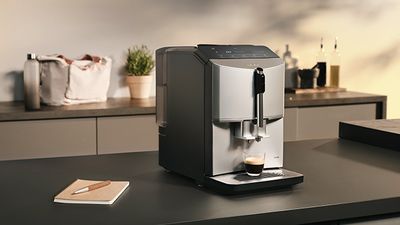 מכונות הקפה האוטומטיות מסדרת EQ300
